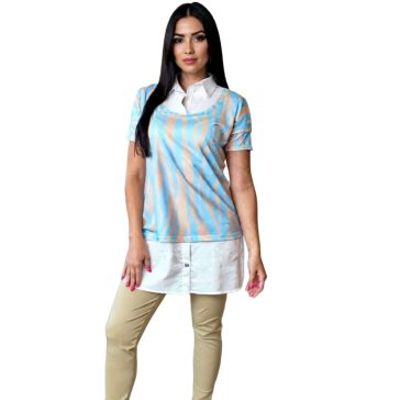 RENSIX TUNIKA - Fashion Nicole Shop női divat webáruház