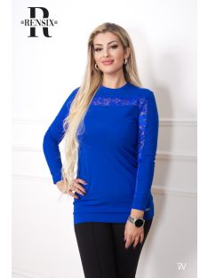 RENSIX TUNIC - ROYAL BLUE (ONE SIZE)