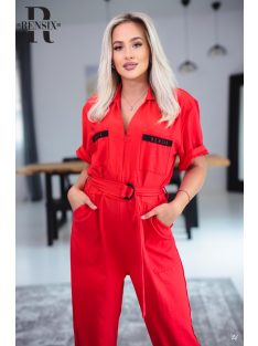 RENSIX OVERALL - PIROS