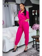 RENSIX OVERALL  - PINK  