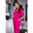 RENSIX OVERALL - PINK