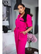 RENSIX OVERALL  - PINK  