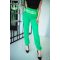 RENSIX NADRÁG - ZÖLD ( ONE SIZE )  - Fashion Nicole Shop női divat webáruház