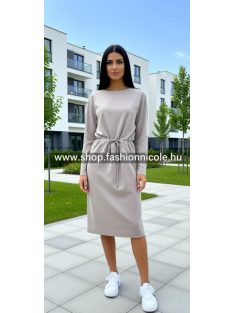 RENSIX RUHA - BÉZS ( UNI )  - Fashion Nicole Shop női divat webáruház