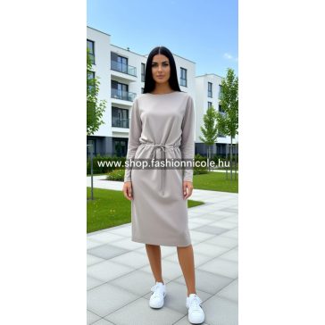 RENSIX RUHA - BÉZS ( UNI )  - Fashion Nicole Shop női divat webáruház