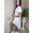 RENSIX MINIRUHA - FEHÉR (ONE SIZE) - Fashion Nicole Shop női divat webáruház