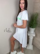 RENSIX MINIRUHA - FEHÉR (ONE SIZE)