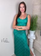 RENSIX MAXI RUHA - ZÖLD ( ONE SIZE )