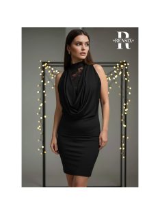 RENSIX MINIRUHA - FEKETE ( UNI )  - Fashion Nicole Shop női divat webáruház