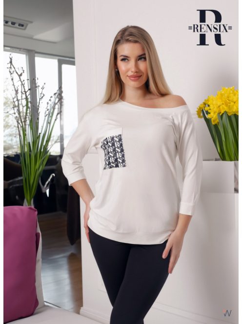 Fashion Nicole Shop Veszprém - RENSIX-FELSO-ONE-SIZE - Női ruházat