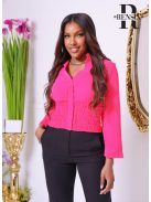 RENSIX BLOUSE - PINK