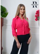 RENSIX BLOUSE - PINK