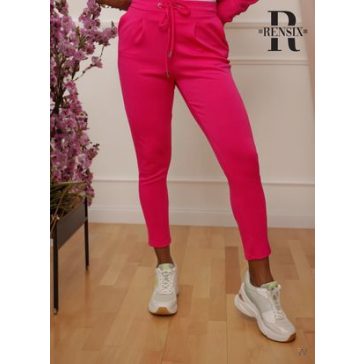 RENSIX NADRÁG - PINK - Fashion Nicole Shop női divat webáruház
