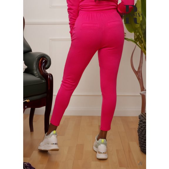 RENSIX NADRÁG - PINK - Fashion Nicole Shop női divat webáruház