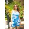 RENSIX OVERALL - MINTÁS  - Fashion Nicole Shop női divat webáruház