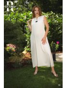 RENSIX MAXI RUHA - FEHÉR ( ONE SIZE )