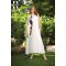 RENSIX MAXI RUHA - FEHÉR ( ONE SIZE ) - Fashion Nicole Shop női divat webáruház