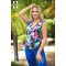 RENSIX UJJATLAN FELSŐ - MINTÁS ( ONE SIZE ) - Fashion Nicole Shop női divat webáruház