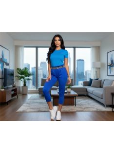 RENSIX NADRÁG - KIRÁLYKÉK ( ONE SIZE ) 