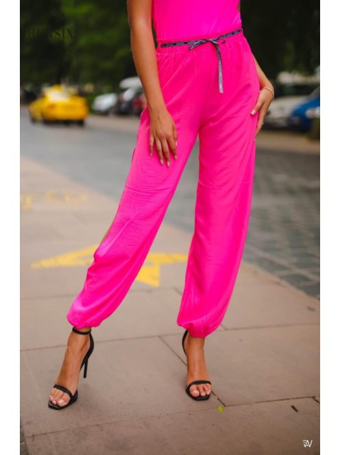 RENSIX OPEN PANTS - PINK (ONE SIZE)