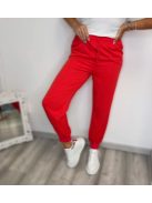 RENSIX PANTS - RED (S/M)