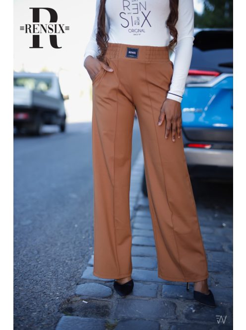 RENSIX NADRÁG - BARNA ( UNI ) 