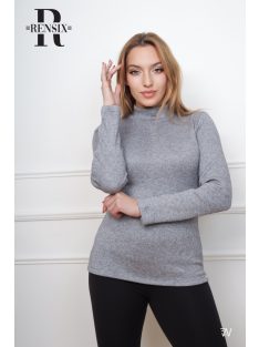 RENSIX SWEATER - GREY (UNI)