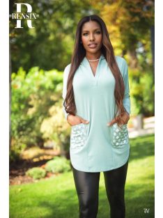 RENSIX TUNIKA - MENTA