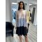 RENSIX MINIRUHA - CSÍKOS ( UNI )  - Fashion Nicole Shop női divat webáruház