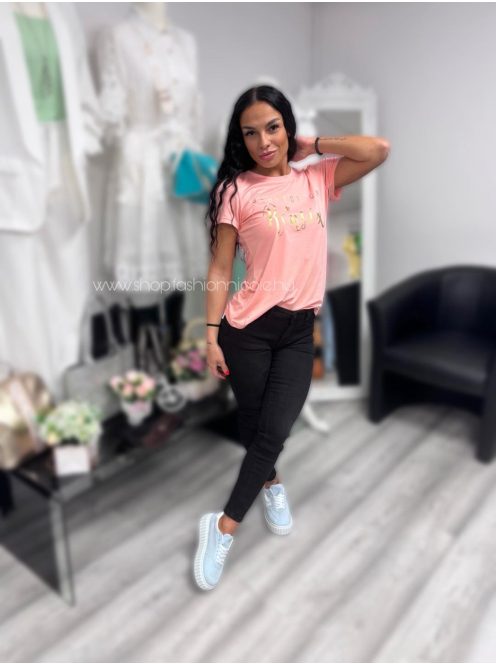 RENSIX FELSŐ - RÓZSASZÍN