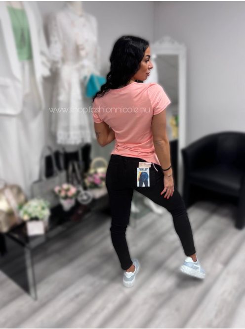 RENSIX FELSŐ - RÓZSASZÍN