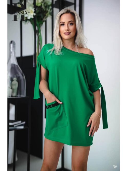 RENSIX TUNIC - GREEN ( ONE SIZE )