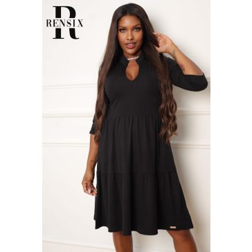 RENSIX RUHA - FEKETE ( UNI )  - Fashion Nicole Shop női divat webáruház