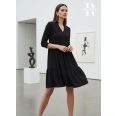 RENSIX RUHA - FEKETE ( UNI )  - Fashion Nicole Shop női divat webáruház