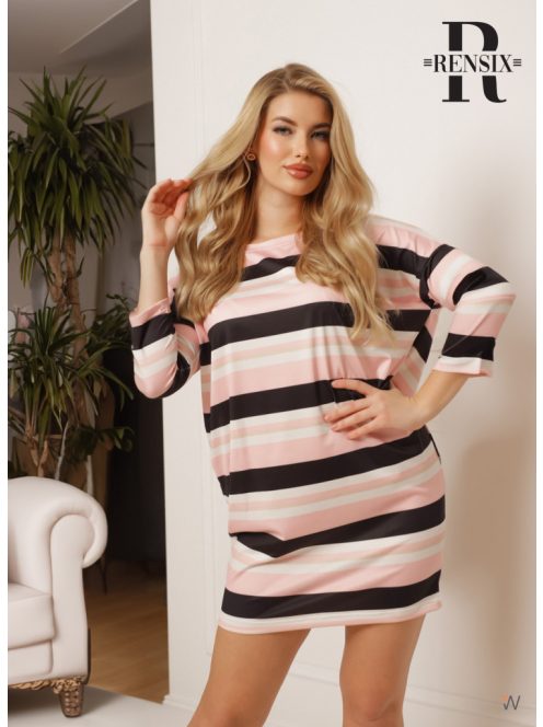 RENSIX TUNIC - STRIPED (ONE SIZE)