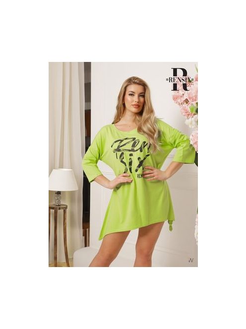 RENSIX TUNIC - GREEN (ONE SIZE)