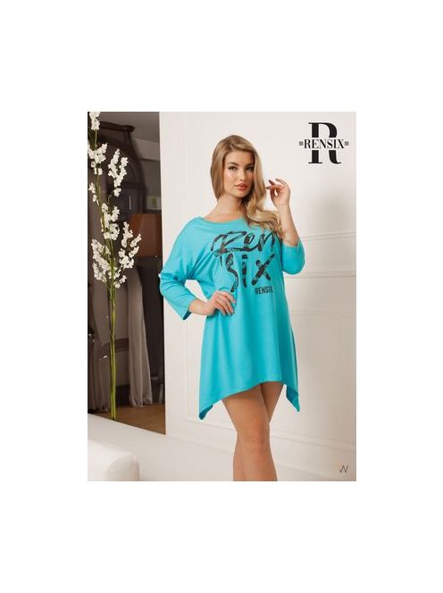 RENSIX TUNIC - BLUE (ONE SIZE)