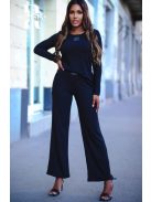 Fashion Nicole Shop Veszprém - RENSIX-SZETT-FEKETE-S-M - Női ruházat