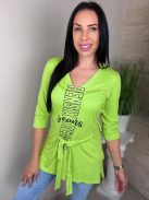 RENSIX TUNIKA - ZÖLD (ONE SIZE)