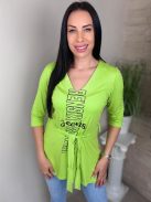 RENSIX TUNIKA - ZÖLD (ONE SIZE)