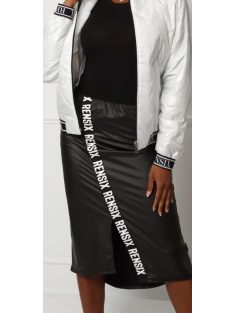 RENSIX SZOKNYA - FEKETE ( UNI ) - Fashion Nicole Shop női divat webáruház