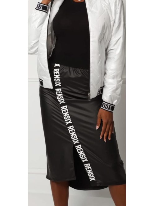 RENSIX SZOKNYA - FEKETE ( UNI ) - Fashion Nicole Shop női divat webáruház