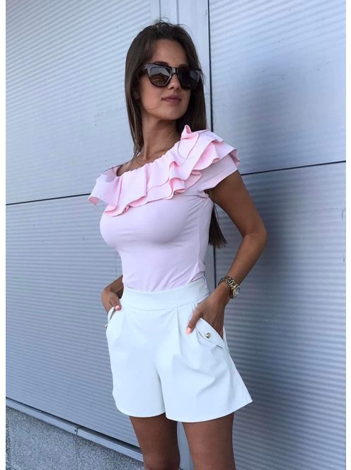 Fashion Nicole Shop Veszprém - BORHATASU-SHORT - Női ruházat