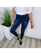 LUNA PUSH UP JEANS