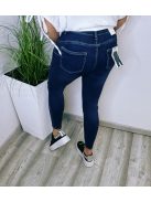 LUNA PUSH UP JEANS