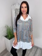 RENSIX TUNIKA - MINTÁS ( ONE SIZE ) 