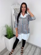 RENSIX TUNIKA - MINTÁS ( ONE SIZE ) 
