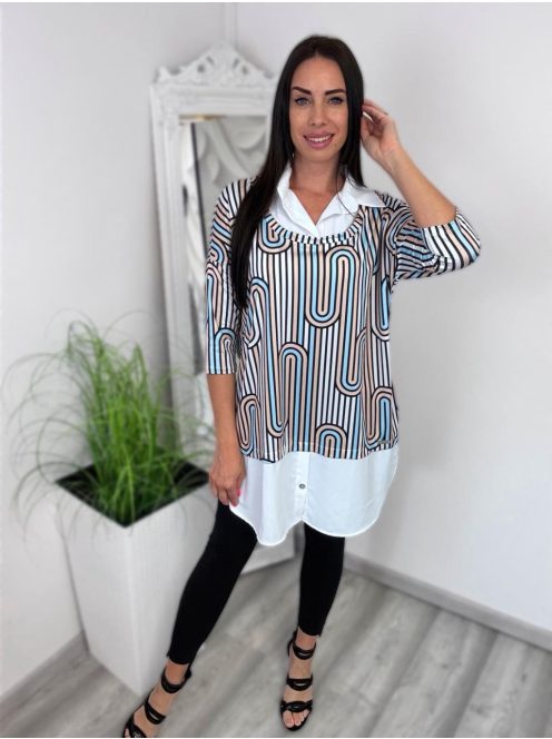 RENSIX TUNIKA - MINTÁS ( ONE SIZE ) 