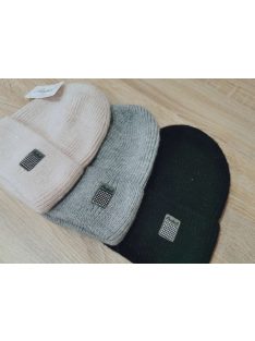 HAT - BLACK