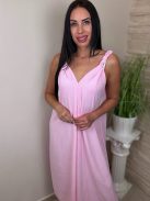 NADETT RUHA - RÓZSASZÍN
